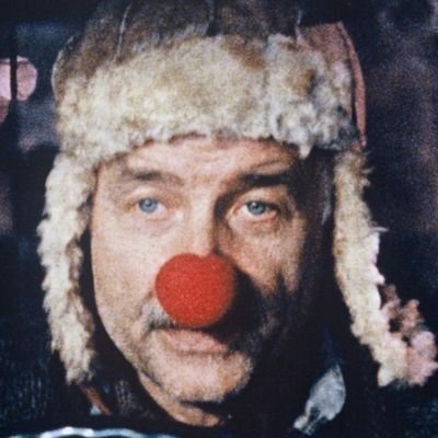 🤡Satire Kanal🤡
Menschen ohne Humor haben nicht die geringste Vorstellung wie anstrengend sie sind.☺️