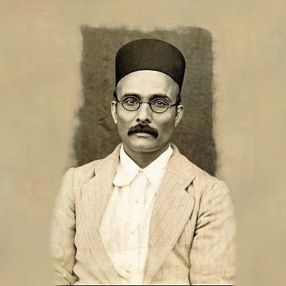 Vikas_5050's profile picture. ✌️