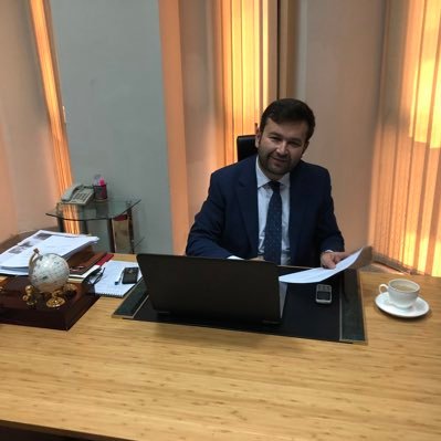 PhD in Political science, MD in Inter- Relations, Parliament Candidat FRM Kabul, 2018,Founders of Hope&Peace Trend&Afg Baluch Youths Council. father of 5Chidrn.