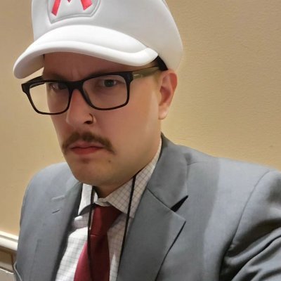 Pete Imbesiさんのプロフィール画像