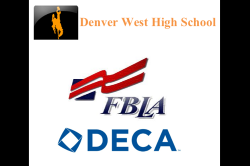 A student business organization preparing students for business and business-related fields through leadership and career development programs.