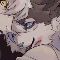 隠世にんち🫧 (@sinkfurry) 's Twitter Profile Photo