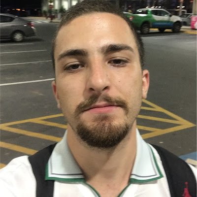 ElCegueta's profile picture. It doesn't matter at all