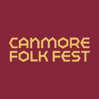 Canmore Folk Fest (@canmorefolk) 's Twitter Profile