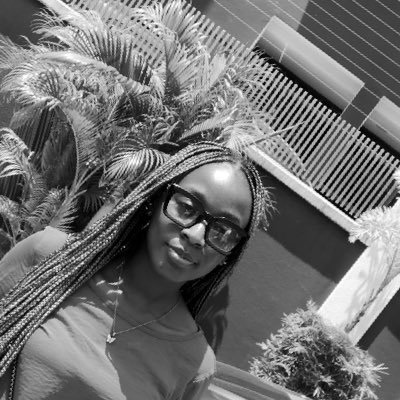 realfeyi_sayo's profile picture. 👩‍💻 Data Enthusiast | Analytics Learner | Turning curiosity into insights 💡 | #DataAnalytics #Python