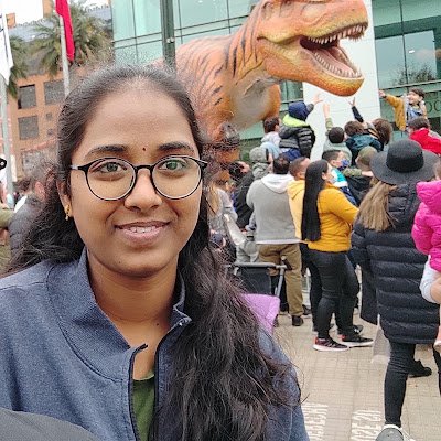 AireniSai's profile picture. 