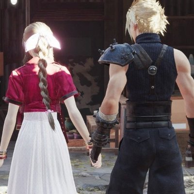clerith enjoyer -- may contain spoilers ;) #clerith #ff7 #ff7rebirth #ff7remake #cloud #aerith #cxa #aeris #kurado #kuraudo #earisu #ffvii #rtwt
