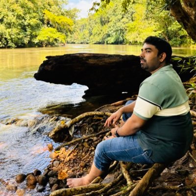 Engineer🖥️. Indian🇮🇳.