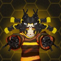Beea β¬’ π§π·πΊπΈ (@hony_beea) 's Twitter Profile