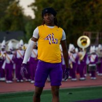 Antonio Kidd (@346deuce) 's Twitter Profile Photo Antonio Kidd (@346deuce) 's Twitter Profile Photo