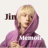 jinmemoir's profile picture. FA for Grammy acclaimed silver vocalist BTS’ Kim Seokjin ~ (Previously Seokjin Blogs)