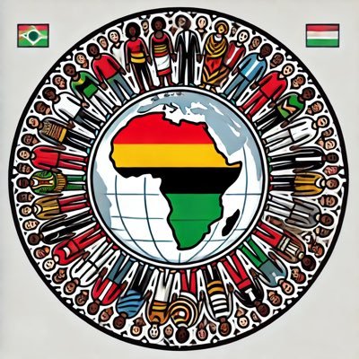 🌍 Pan-African | History & Truth-Seeker | Reclaiming Africa’s legacy, Connecting with mutual thinkers ✊🏾