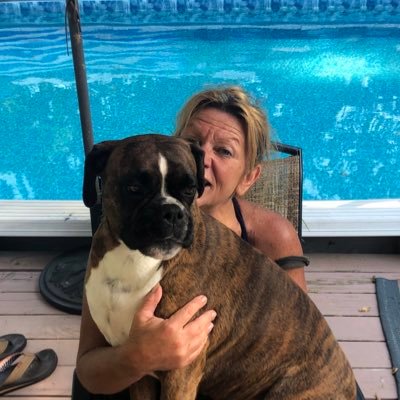 Patriot, proud Mom, wife of retired LEO, family of golf pro’s. Boxer lover & HUGE @buccaneers fan! LOVE God, my family & the USA!! 🇺🇸🇺🇸🇺🇸 MAGA NO DM’s