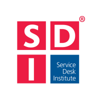 ServiceDeskInstitute (@sdi_institute) Twitter profile photo