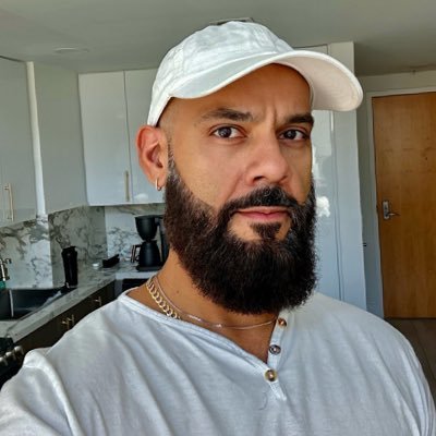 evelio_mendez's profile picture. Made in PR 🇵🇷 Living in Miami