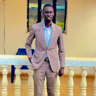 KonKuolMajok1's profile picture. Resilience and Hardwork