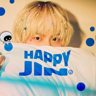 wwc1204's profile picture. jin GIF,jpg