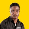 Pentifier1's profile picture. Brand Designer. Cross-Disciplinary Creative for Brand Identity & Visual Design. Email: danfopentifier@gmail.com