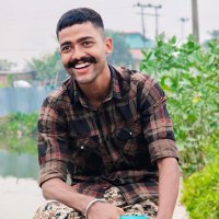 Mehebub Ali (@m3hebub) 's Twitter Profile