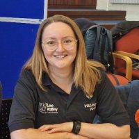 Volunteers Officer (@volofficer) 's Twitter Profile Photo