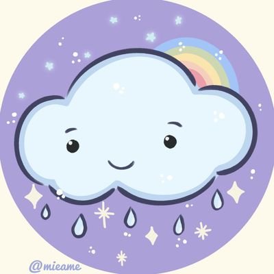 mieame | 🌧️さんのプロフィール画像
