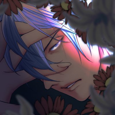 ＋/uKうえやまさんのプロフィール画像