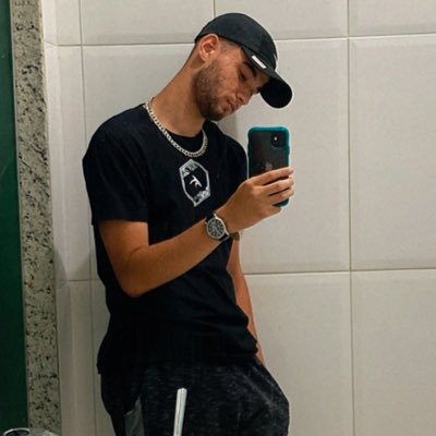 FaelzinCF's profile picture. .