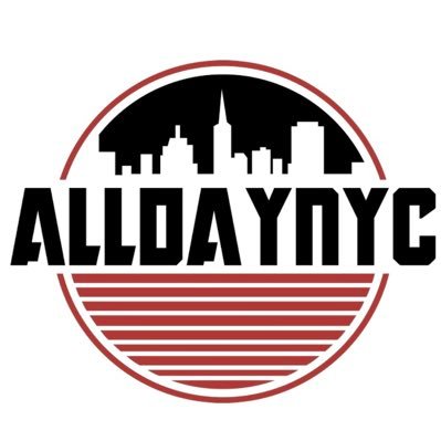 AllDayNYC's profile picture. The Life & Times of NYC, by Me…