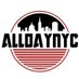 ALLDAYNYC (@alldaynyc) Twitter profile photo ALLDAYNYC (@alldaynyc) Twitter profile photo