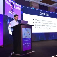 Anbarasan Sekar (@anbarasan_onc) 's Twitter Profile