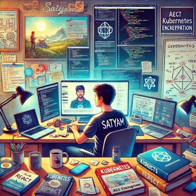💻Backend Developer | ⚙️ Node.js, Express.js | 🛢️ PostgreSQL, MongoDB, Redis | 📩 Kafka | 🌐 Nginx | 🐳 Docker | 🏗️ Microservices | 📈 Scalable System