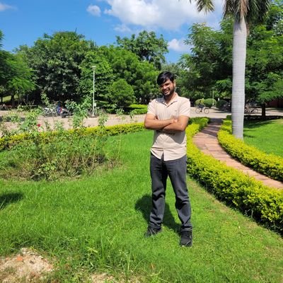 Structural Biologist