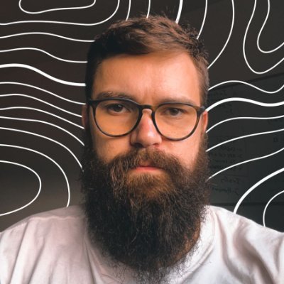 eduardoahramos's profile picture. Desenvolvedor python | .NET