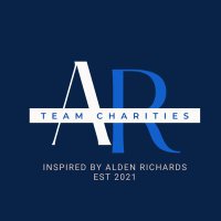 Alden Richards Team Charities (@alden_charities) 's Twitter Profile Photo Alden Richards Team Charities (@alden_charities) 's Twitter Profile Photo