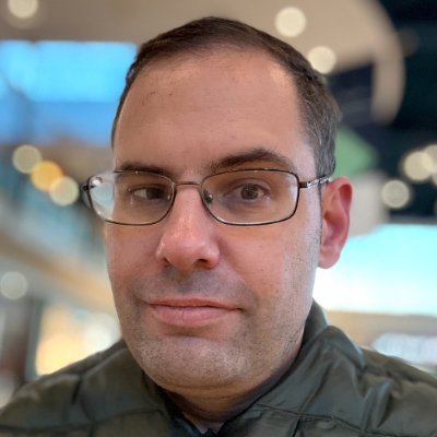 Senior technology journalist. Former reporter at Engadget, Techopedia, Android Authority, AppleInsider and other fine outlets.