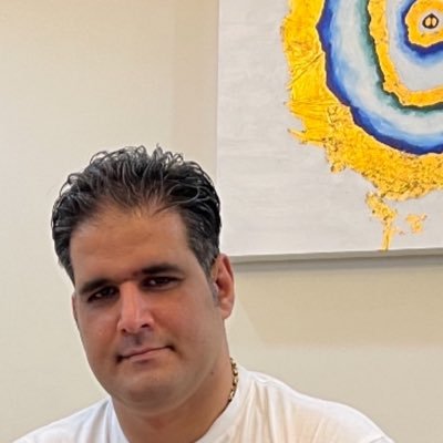 صنعتگر ،اینجا از اتفاقات روزانه کارخونه مینویسم https://t.co/phB31H6HM6🧑🏻🔧