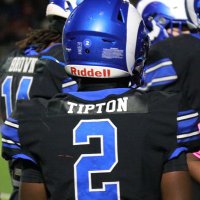 Marco Tipton Jr (@marco_tiptonjr) 's Twitter Profile Photo
