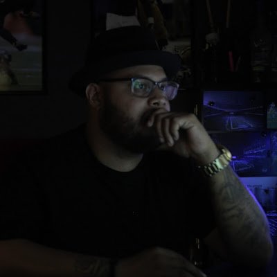 RandallChe48845's profile picture. 