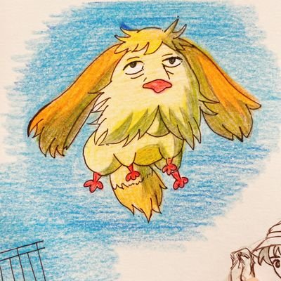 シガラナミさんのプロフィール画像