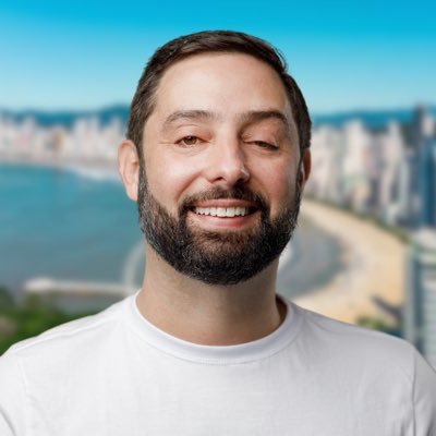 O vereador do @ptbrasil em Balneário Camboriú/SC. Acesse nossas redes pelo link ⤵️