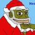 Christmas Groyper (@cmngroyper) Twitter profile photo Christmas Groyper (@cmngroyper) Twitter profile photo