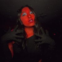 𝓔𝓼 𝓮𝓵𝓵𝓪 🌚💫 (@jessjesstx) 's Twitter Profile Photo