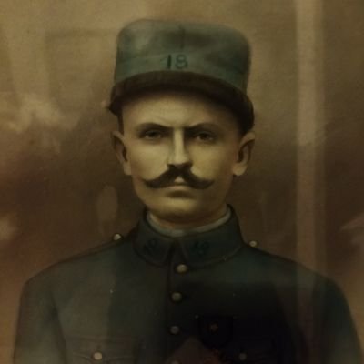 hussard_polka's profile picture. Être à la hauteur des actes de nos aïeux et des attentes de nos enfants. Fan de Sardou, fuck the woks et gauchistes ⛔  No D.M ⛔