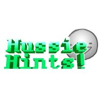 Hussie Hints! (@hussiehints) 's Twitter Profile