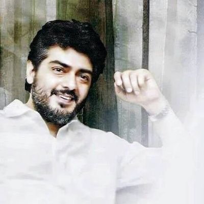 👑thala ajith 👑 anna fan from Andhra Pradesh ||
Emperor of Indian cinema❤️AK❤️ .