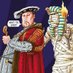 Horrible Histories (@hhliveonstage) Twitter profile photo Horrible Histories (@hhliveonstage) Twitter profile photo