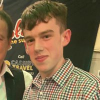 tpower (@powertristian) 's Twitter Profile