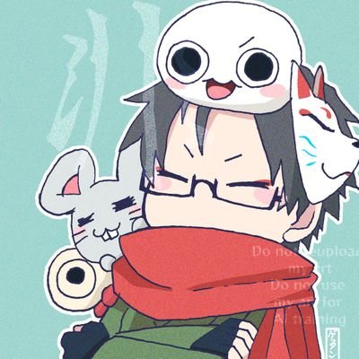 ゲッタンさんのプロフィール画像