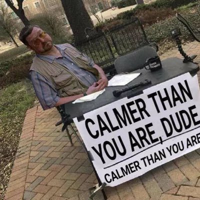 No longer active - you can find me at the blue place, same handle. All opinions my own, not my employers.