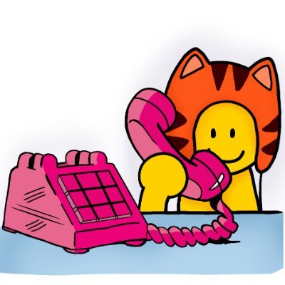 SwaagMaster2001's profile picture. I post mostly just dialtown, but I also am a walten files, dsaf, Aggretsuko, ENA, and FAITH: TUT fan
Idgaf what pronouns you call me
btw I am a MINOR 🗣️🗣️‼️‼️